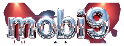mobi9 logo